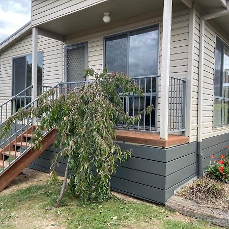 Yeoy'S Cabin Tallarook ภายนอก รูปภาพ